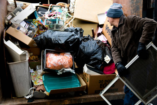 Best Commercial Junk Removal  in Stagecoach, NV